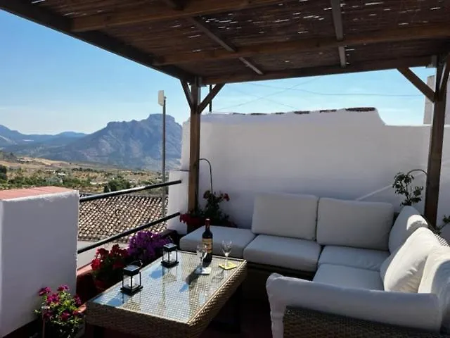 Sally\'s House- Vèlez Blanco