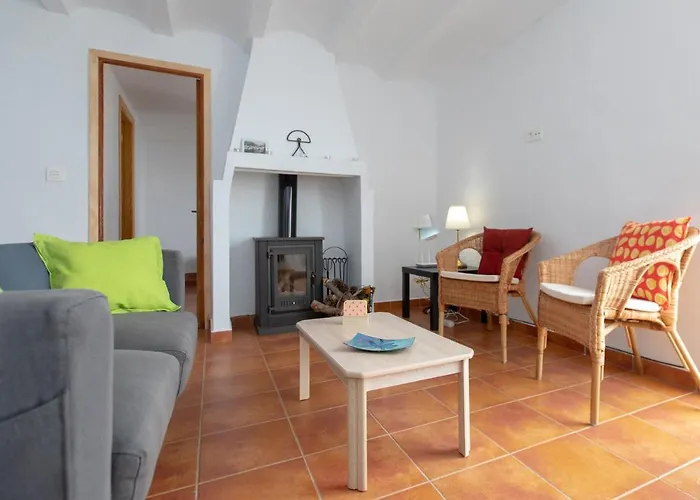 Sally\'s House- Vèlez Blanco