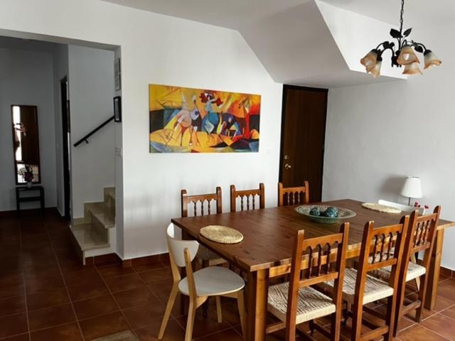 Sally's House- Vèlez Blanco Hébergement de vacances
