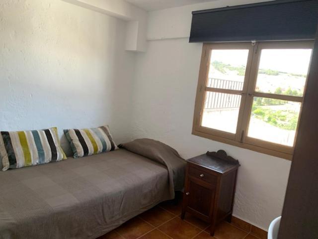 La Casa De Sally- Holiday home *