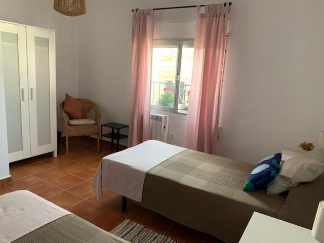 Holiday home La Casa De Sally- *
