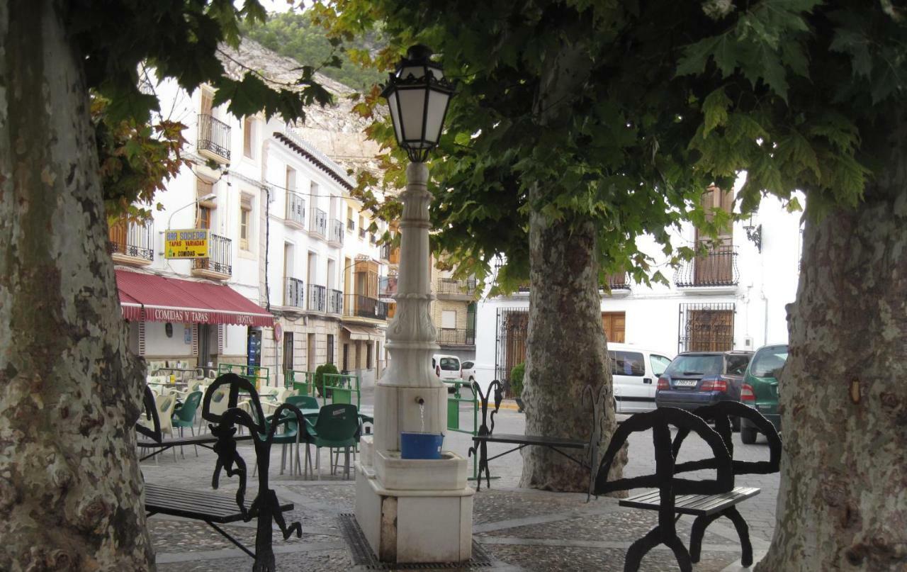 La Casa De Sally- Holiday home Velez Blanco