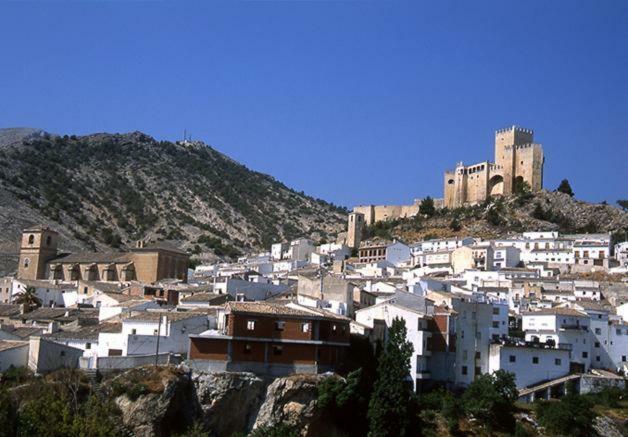 Holiday home La Casa De Sally-