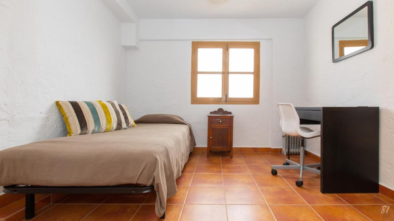 Holiday home La Casa De Sally-