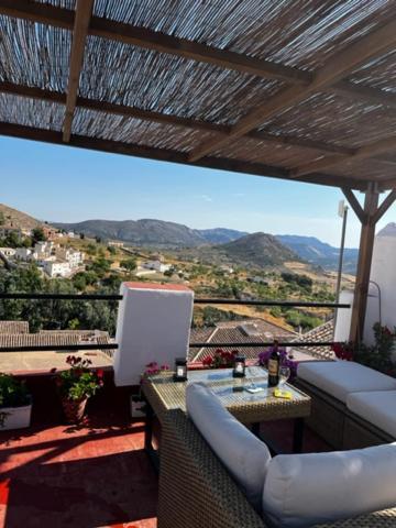 Holiday home La Casa De Sally-