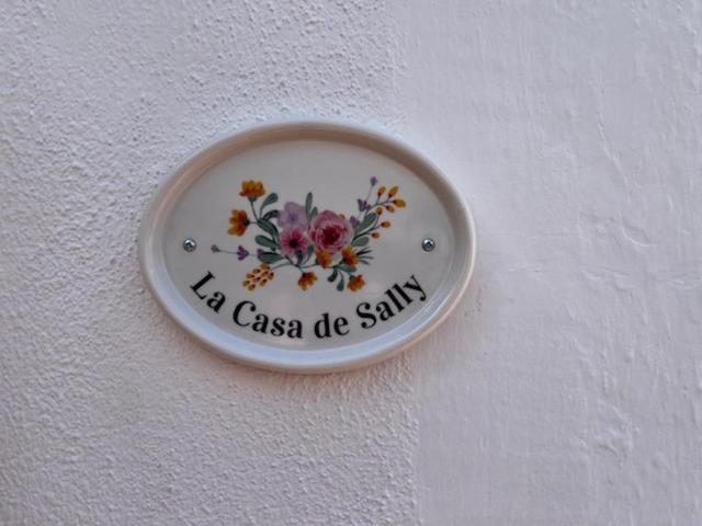 Holiday home La Casa De Sally-