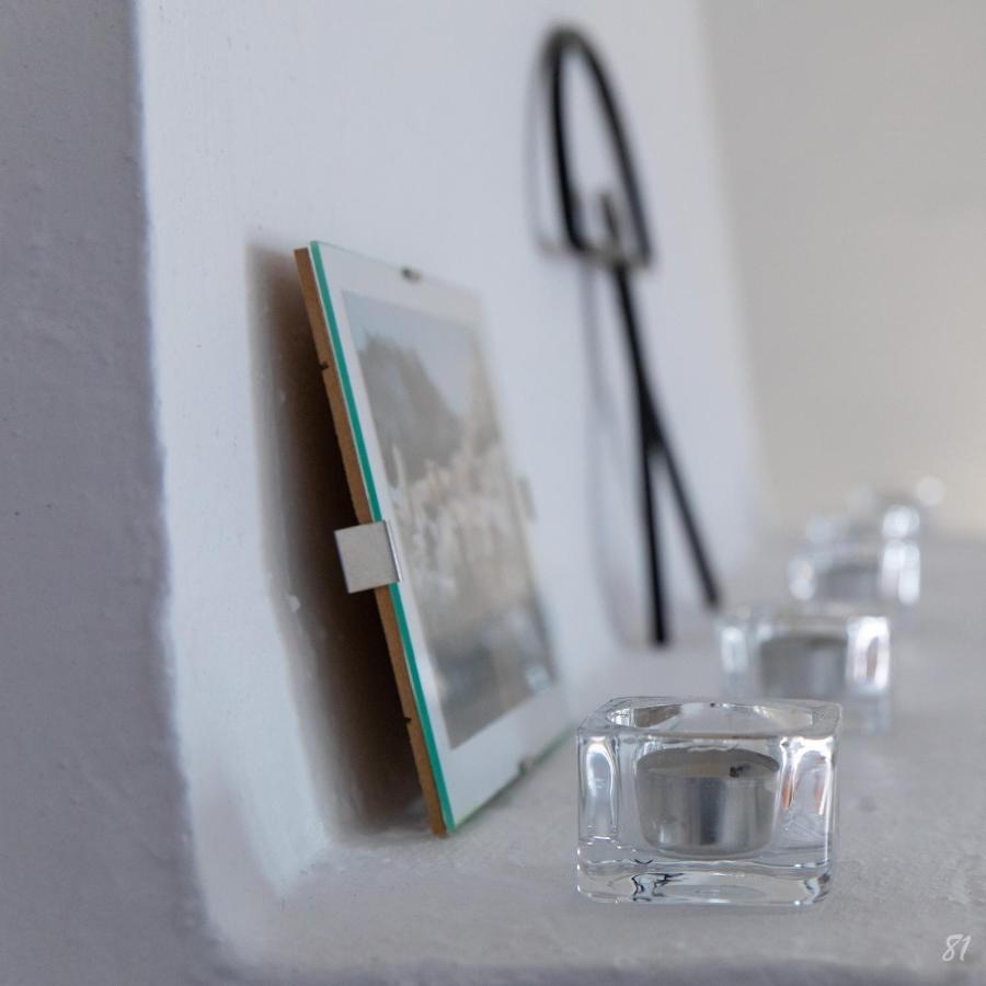 La Casa De Sally- Velez Blanco